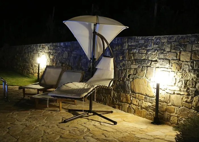Casa Azzurra