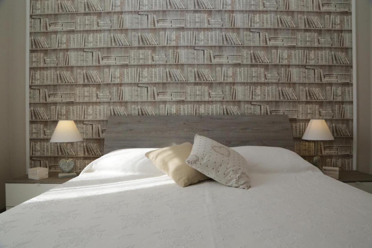 Casa Azzurra Holiday home