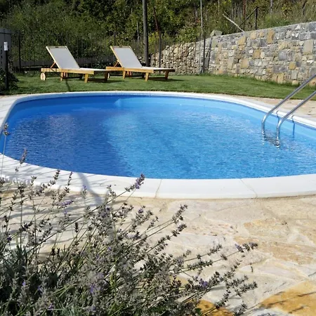 Casa Azzurra Villa Imperia Exterior photo