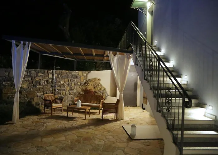 Casa Azzurra
