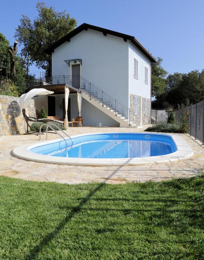 Casa Azzurra Holiday home *