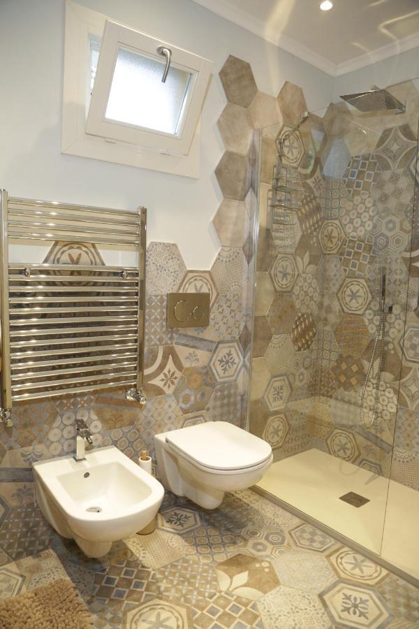 Casa Azzurra Holiday home *