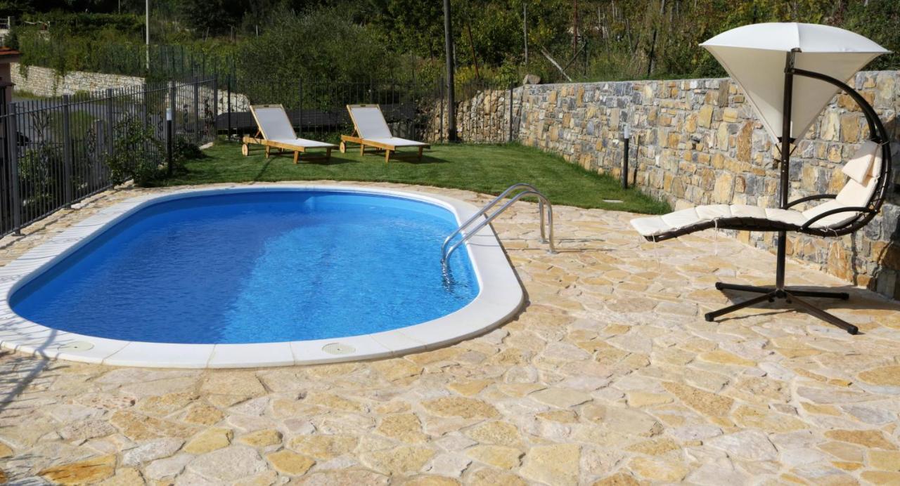 Casa Azzurra * Imperia