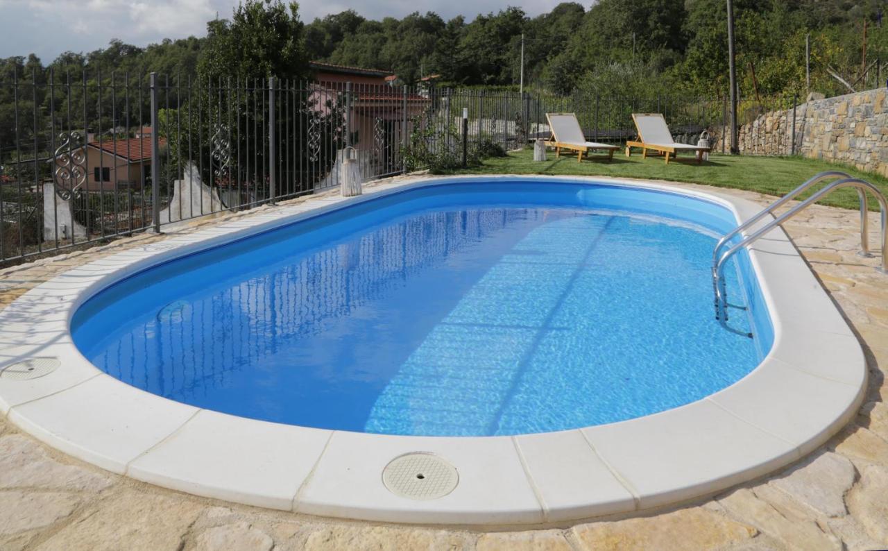 Casa Azzurra