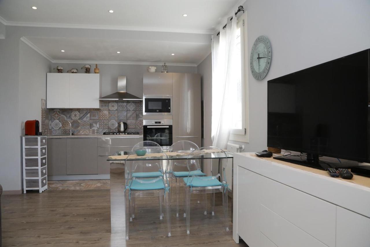 Casa Azzurra Holiday home