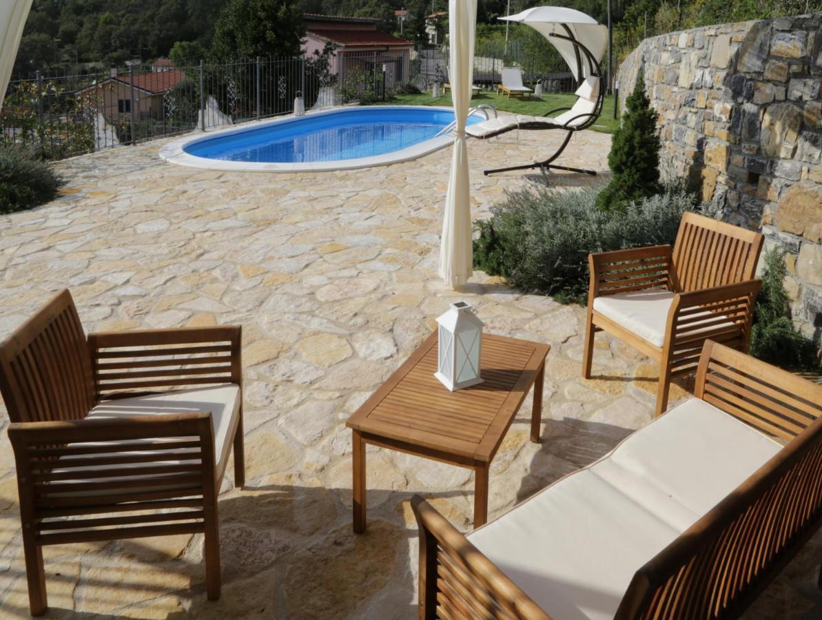 Holiday home Casa Azzurra *