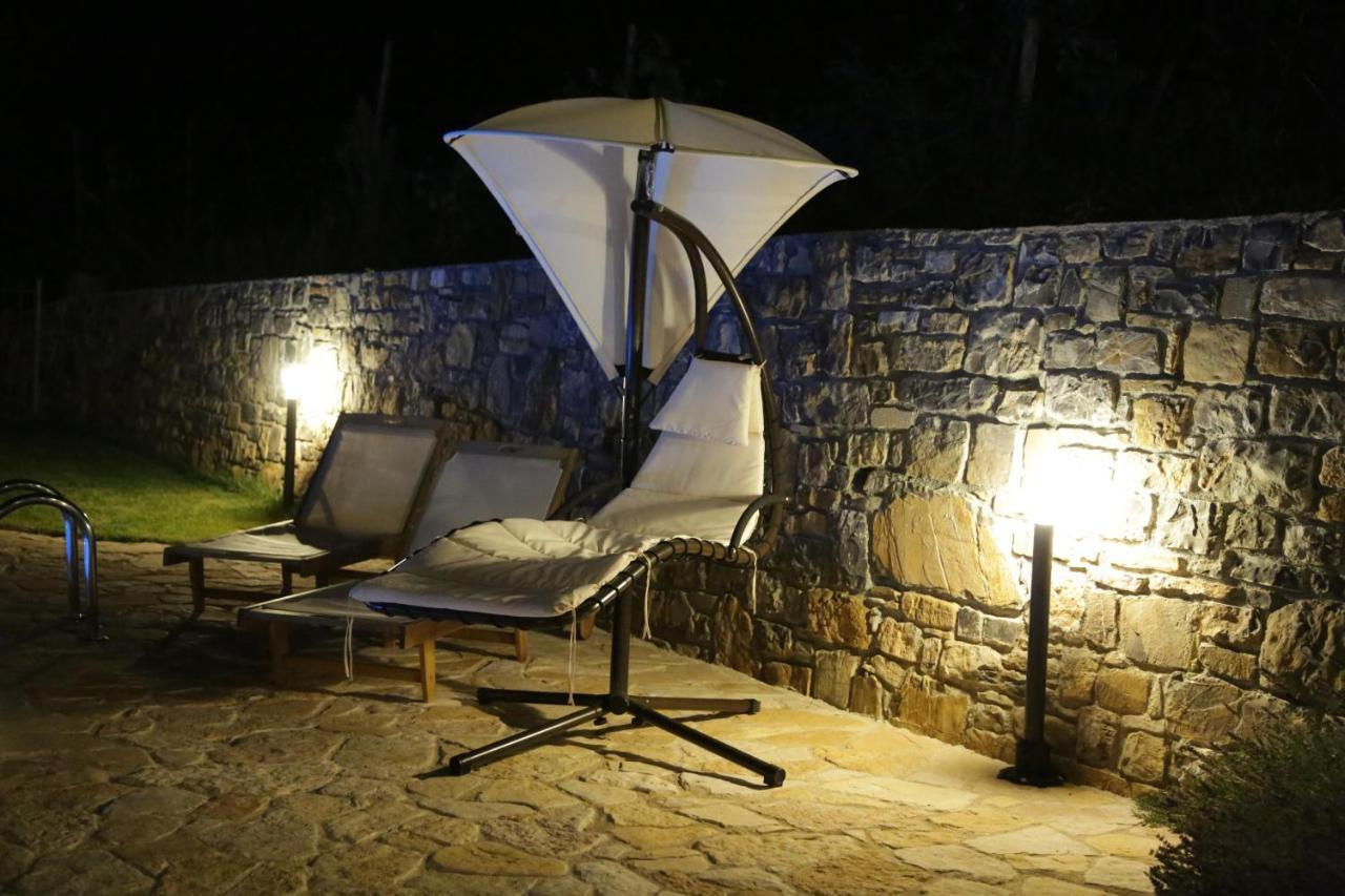 Casa Azzurra Holiday home *