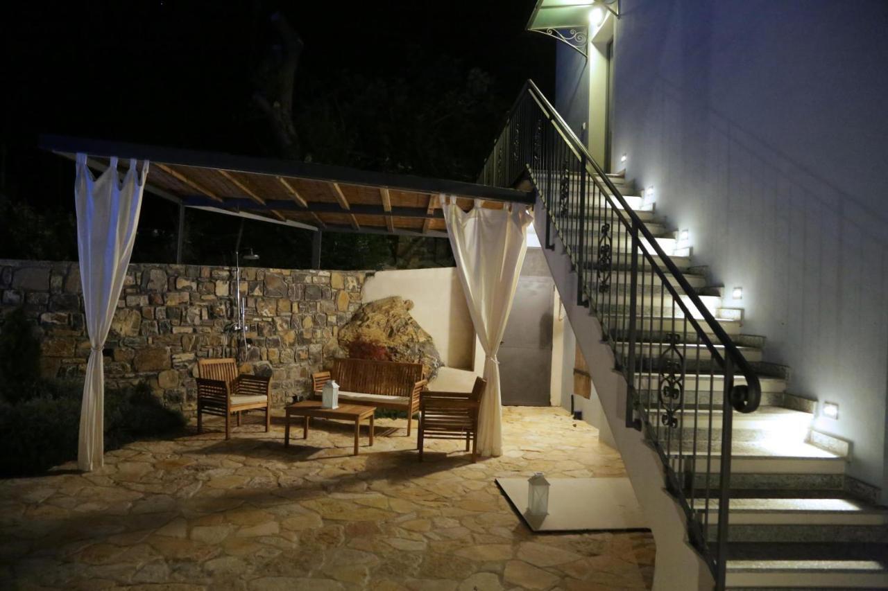 Casa Azzurra Holiday home